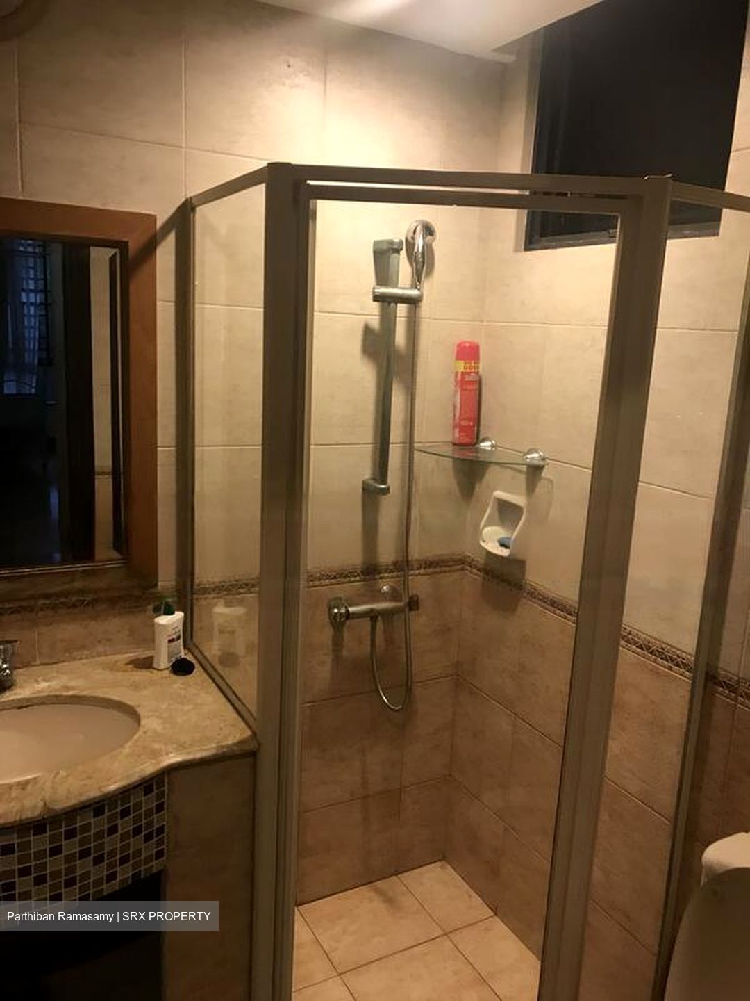 Regent Heights (D23), Condominium #460567261